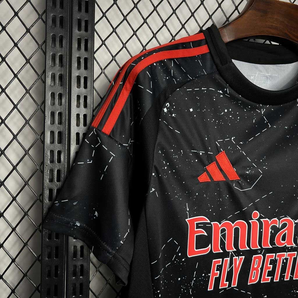 BENFICA - AWAY JERSEY 24/25