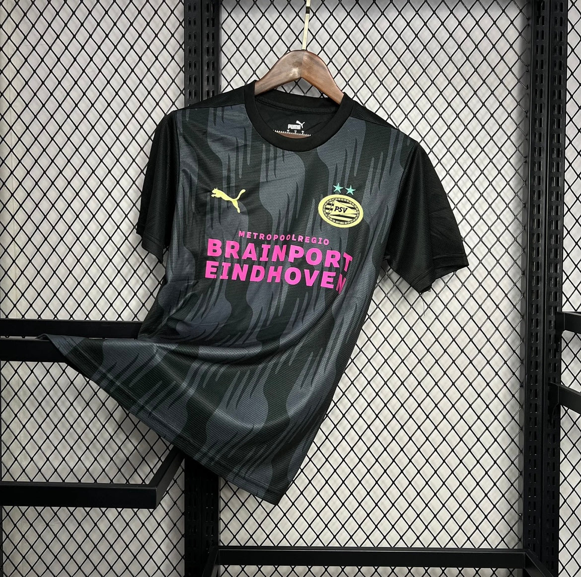 PSV - AWAY JERSEY 24/25