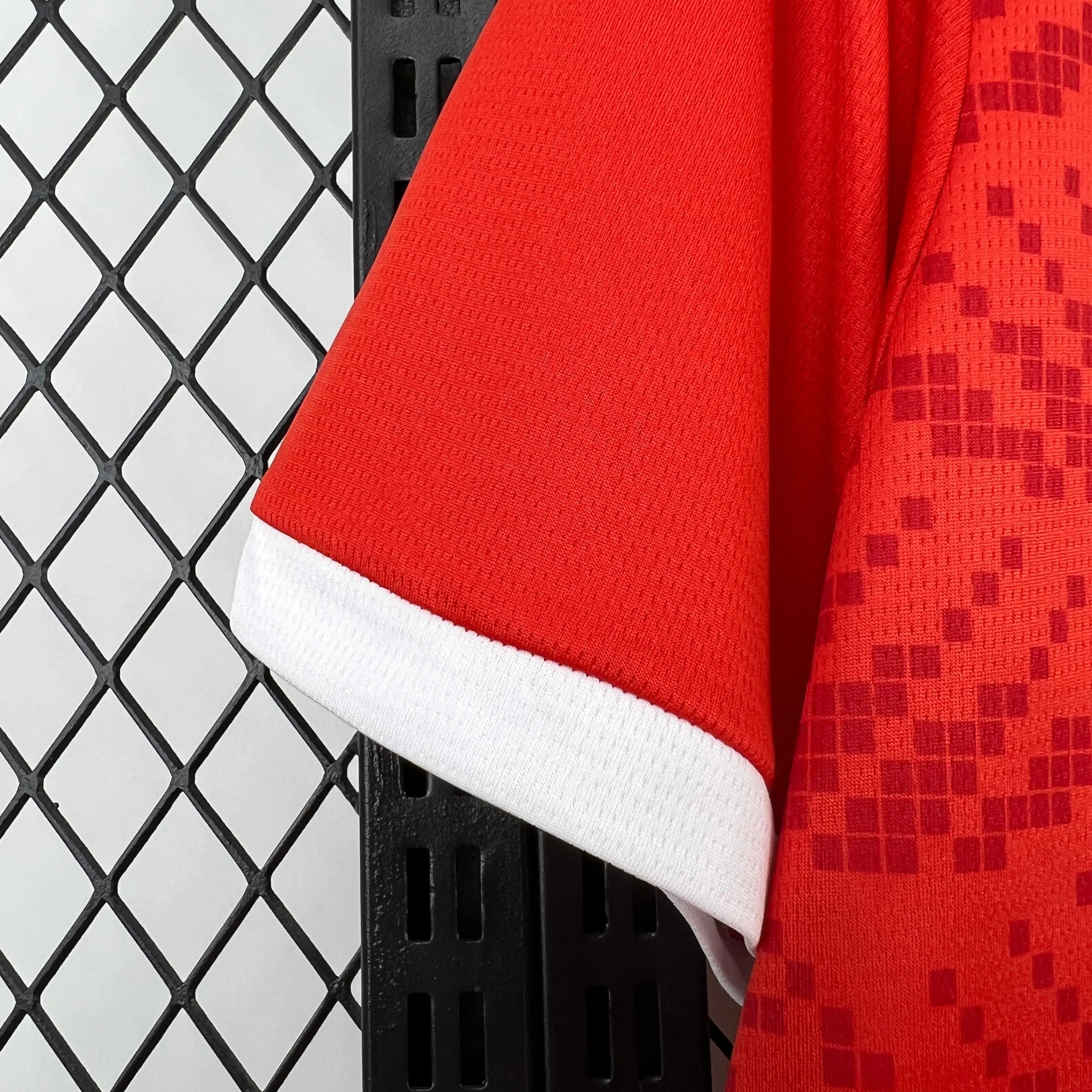 Maillot Tunisie CDM 2026