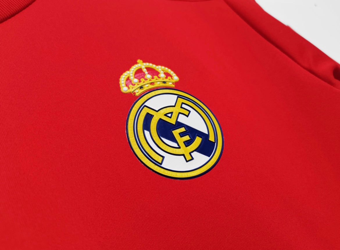 REAL MADRID - MAILLOT THIRD 11/12