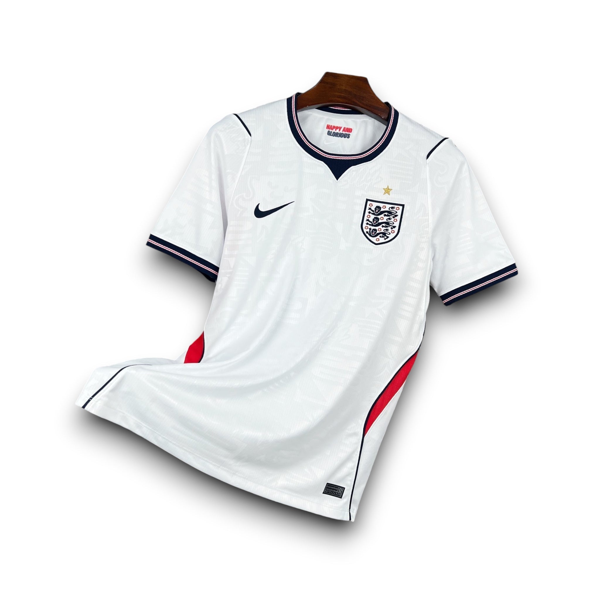 ANGLETERRE - MAILLOT DOMICILE 2026