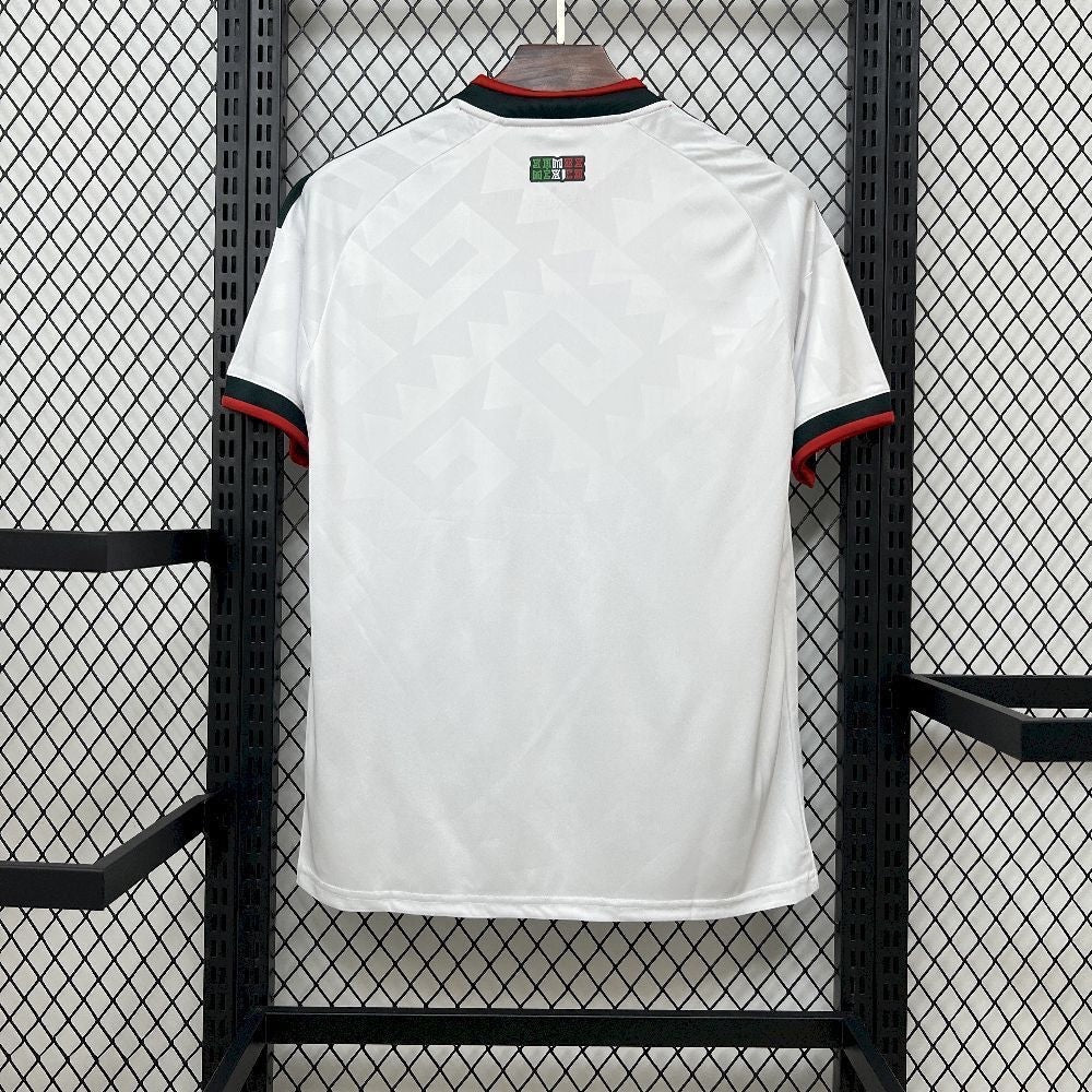 MÉXIQUE - MAILLOT EXTÉRIEUR 2026