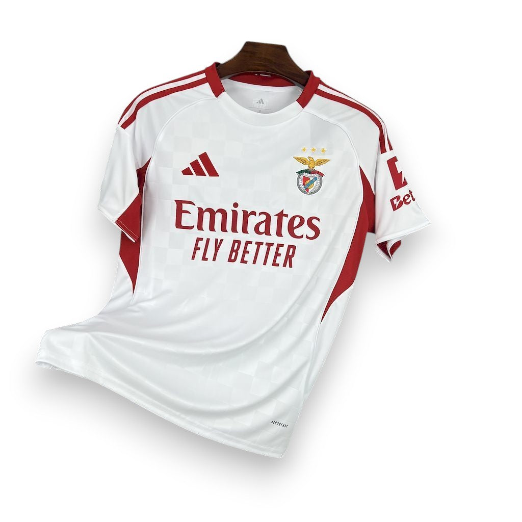 BENFICA - THIRD JERSEY 25/26
