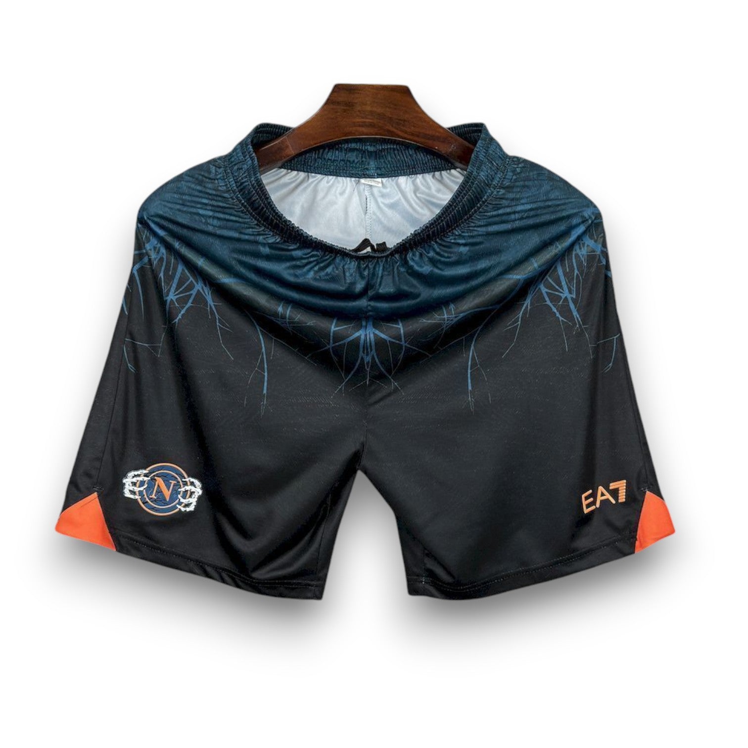 NAPLES - SHORT "HALLOWEEN" CONCEPT 25/26