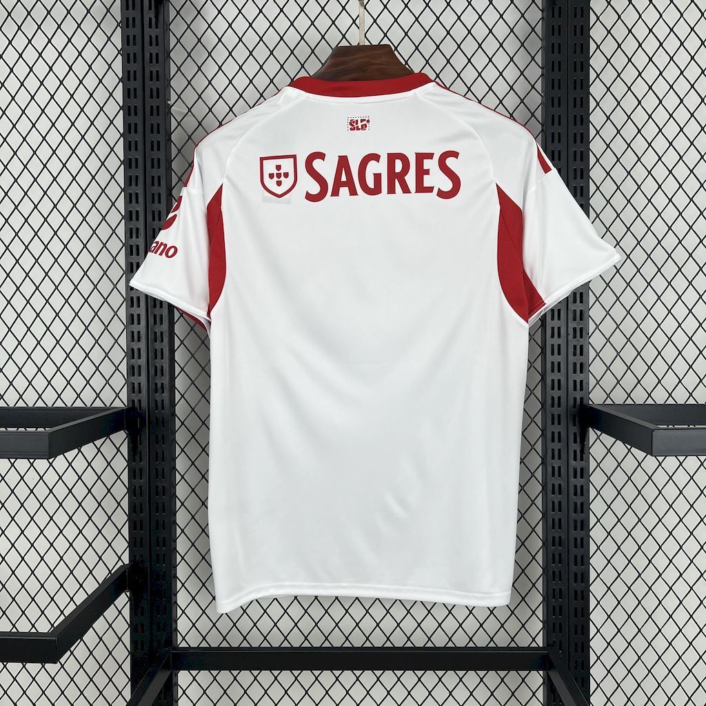 BENFICA - THIRD JERSEY 25/26