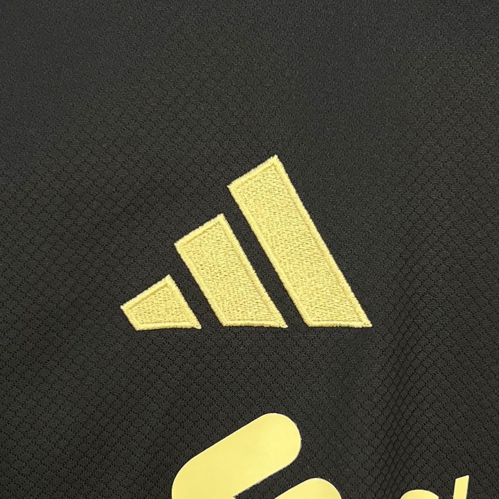 LIVERPOOL - THIRD JERSEY 25/26