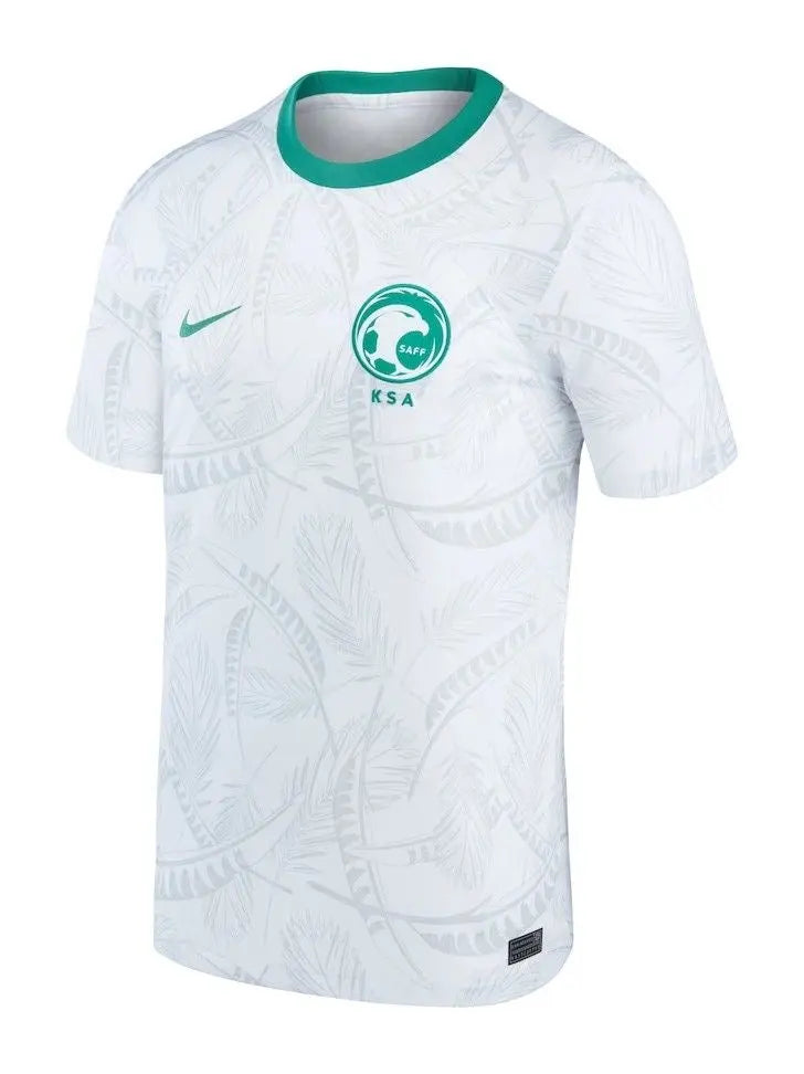Maillot Arabie saoudite