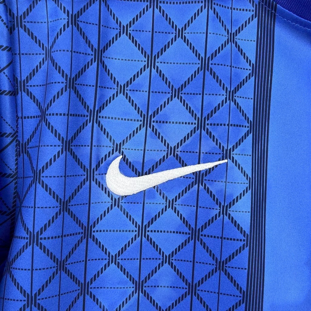 PARIS SAINT GERMAIN - MAILLOT AVANT MATCH 25/26