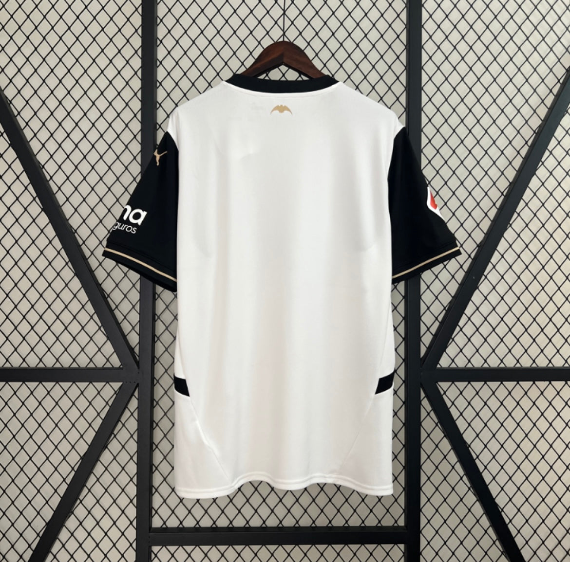 VALENCE CF - MAILLOT DOMICILE 24/25