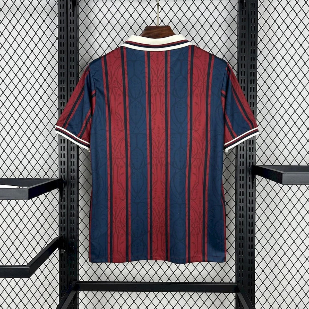 FC BARCELONE - MAILLOT CONCEPT 25/26