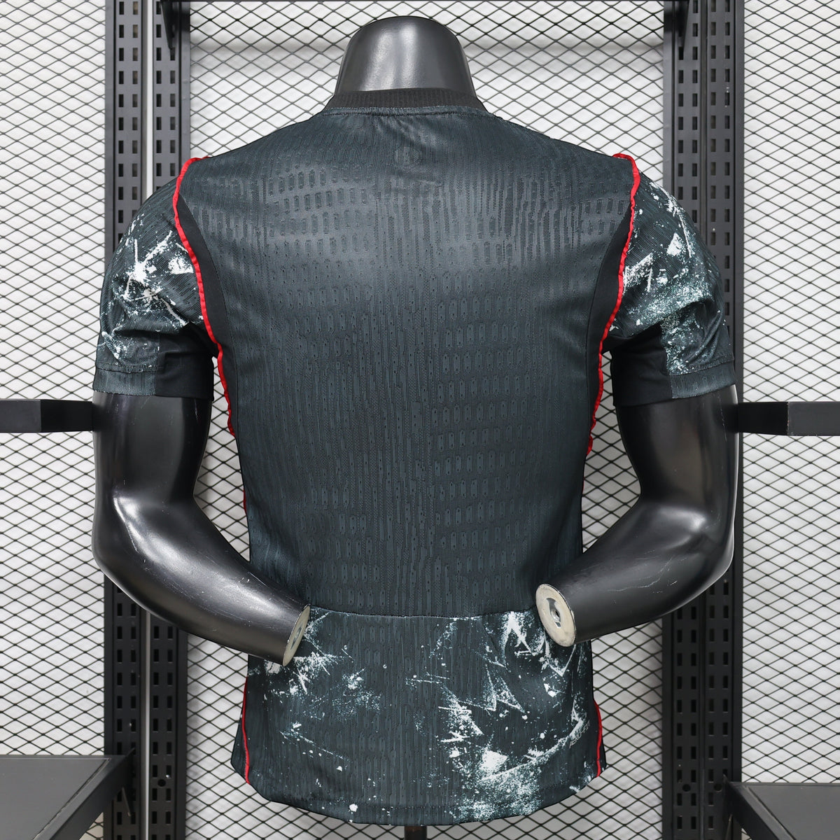 CANADA - MAILLOT EXTÉRIEUR JOUEUR 2026
