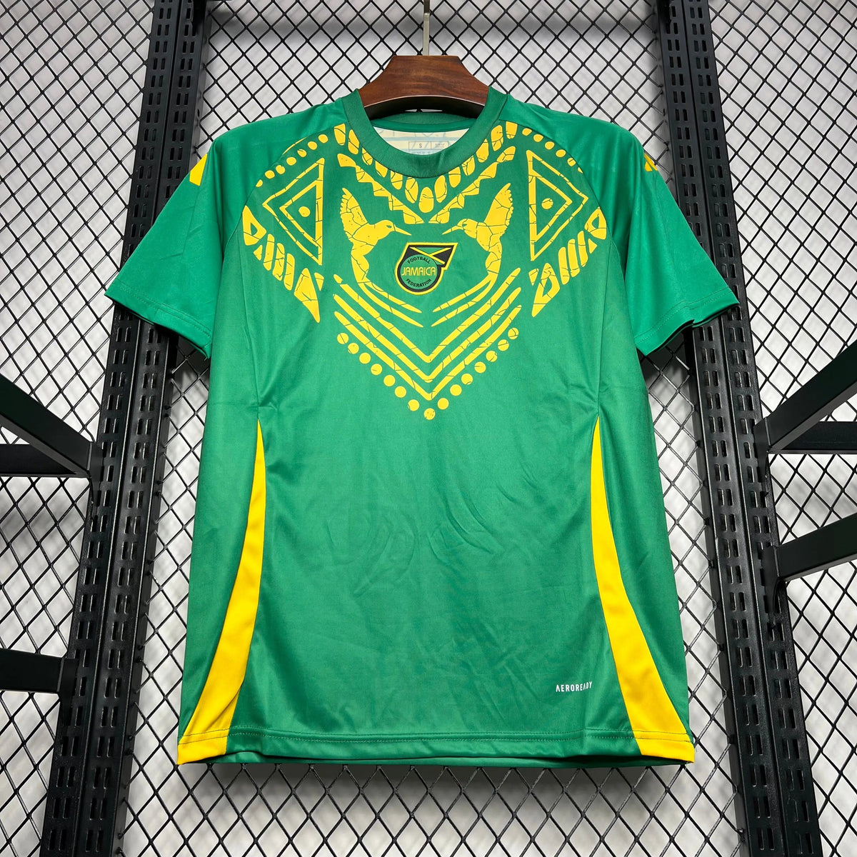 24/25 Maillot du Jamaïque