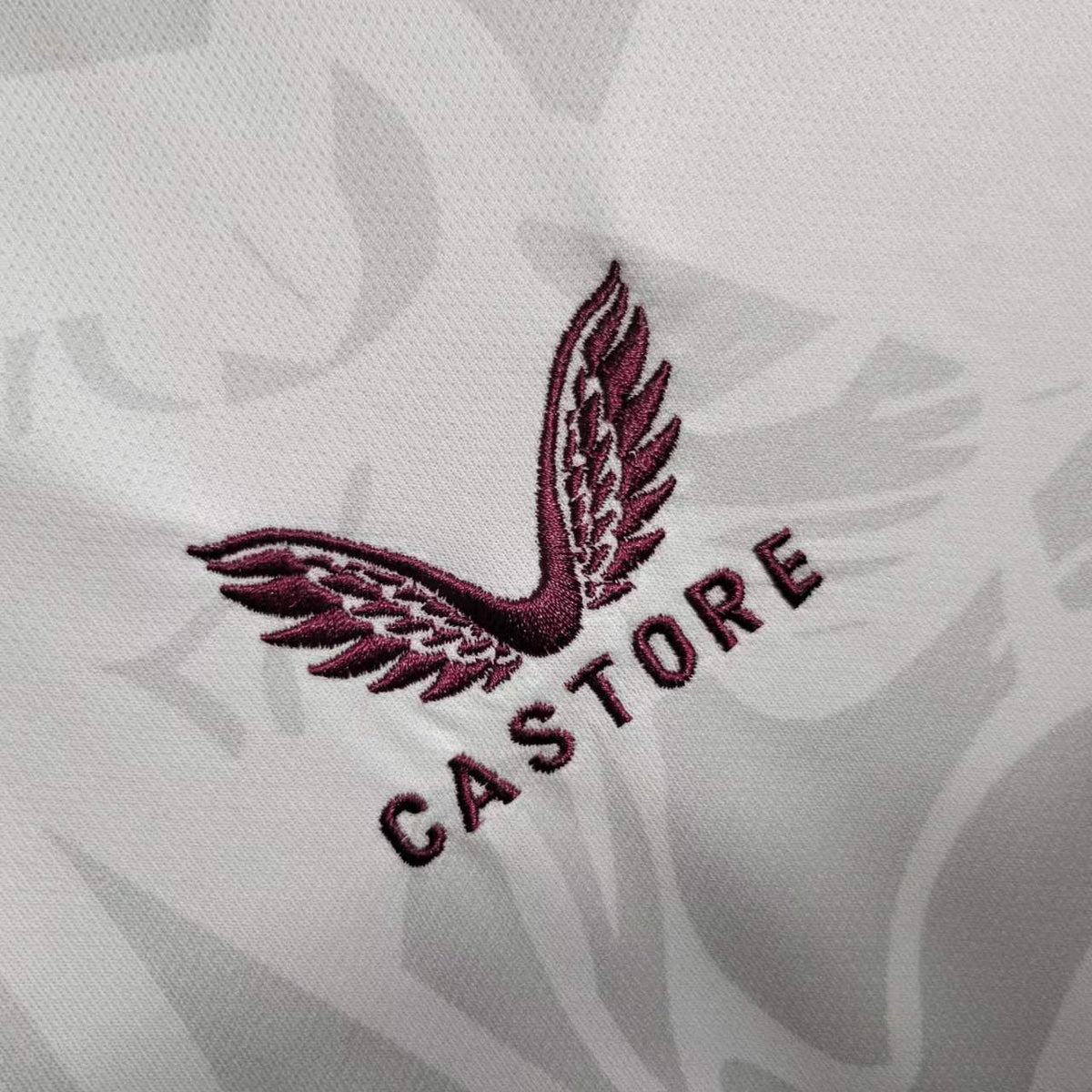 ASTON VILLA - MAILLOT EXTÉRIEUR 23/24