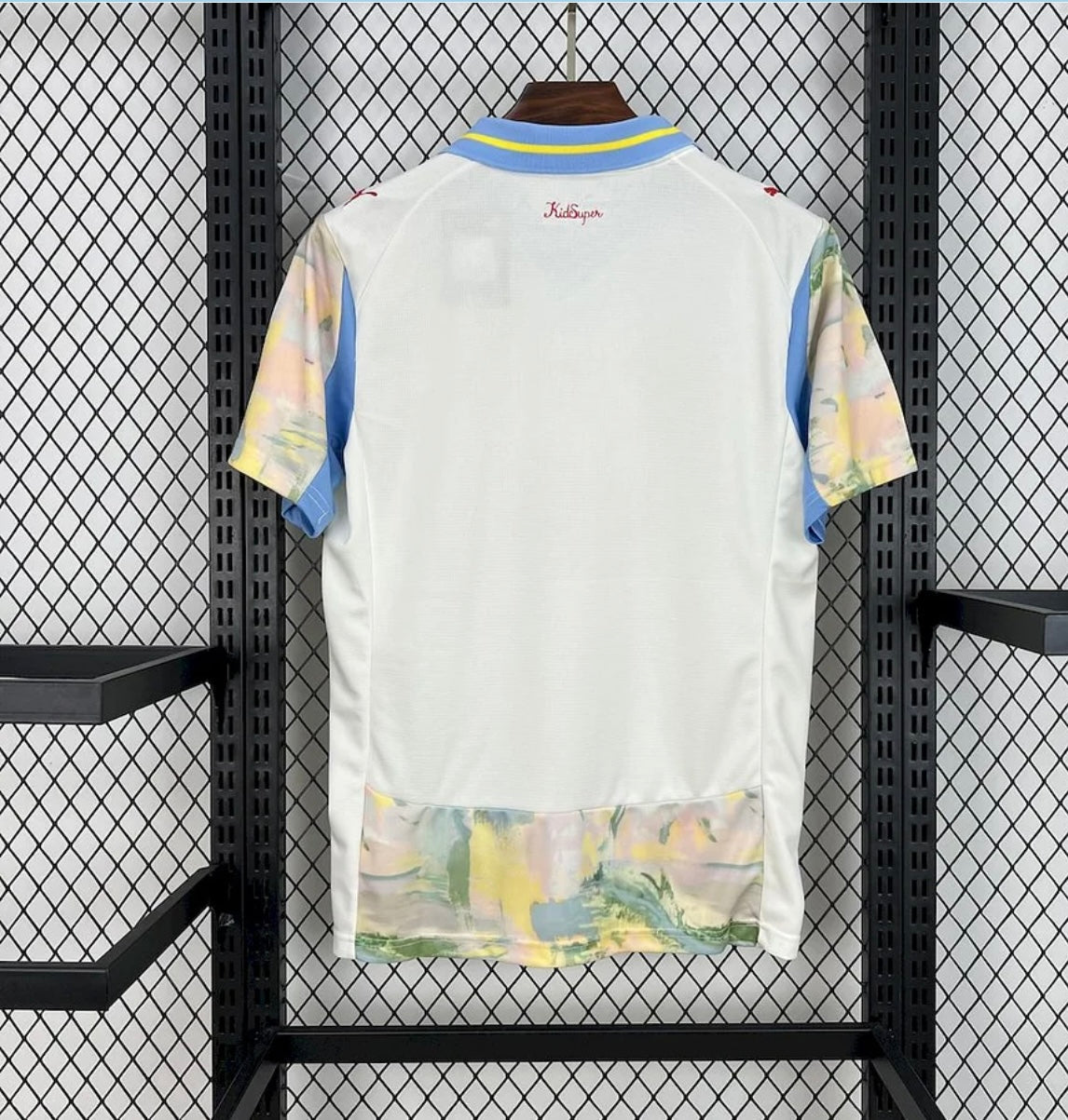 RB SALZBURG - MAILLOT DOMICILE 25/26