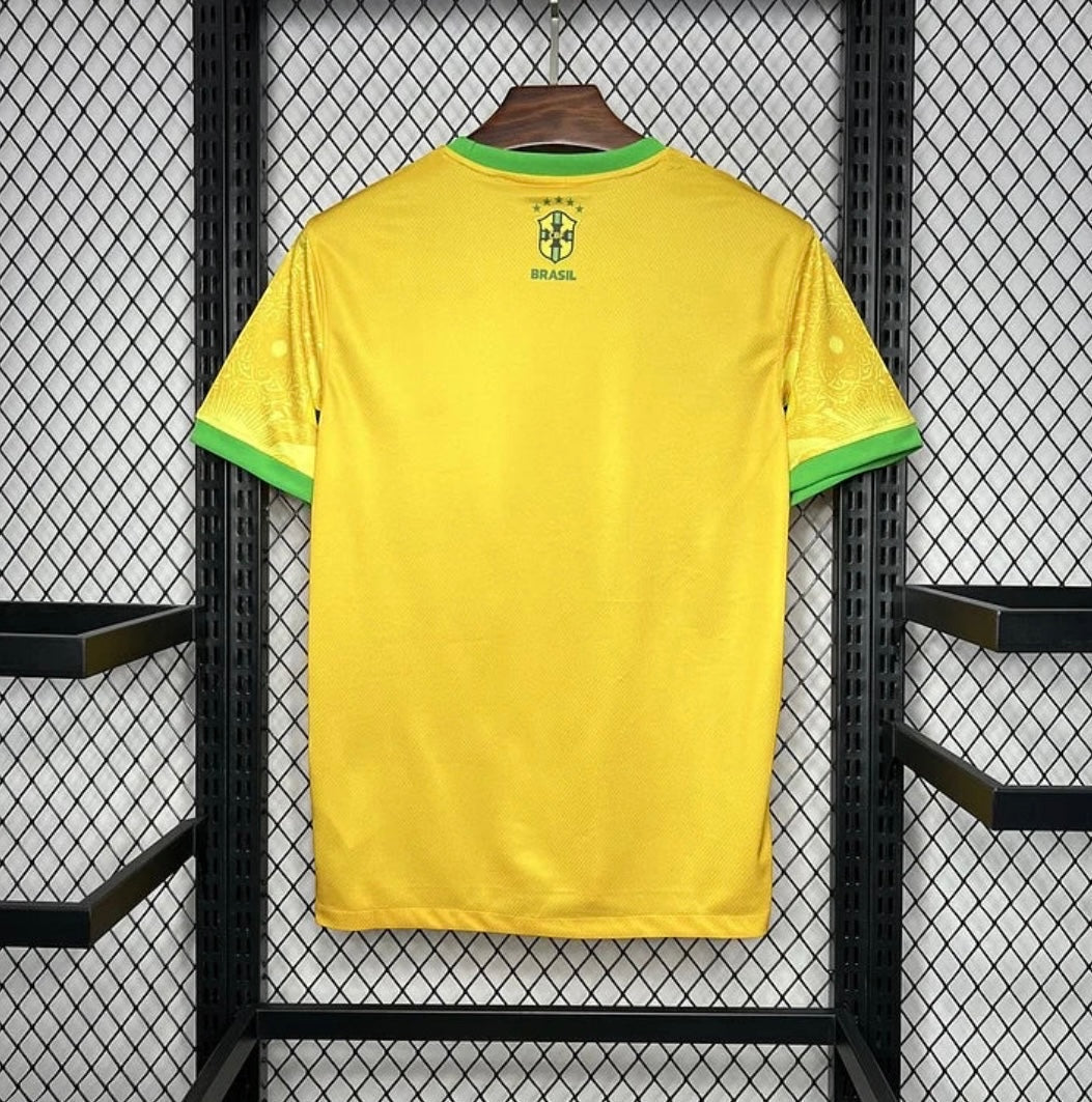 BRÉSIL - MAILLOT CONCEPT 2024
