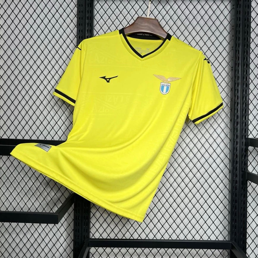 LAZIO - MAILLOT EXTÉRIEUR 24/25