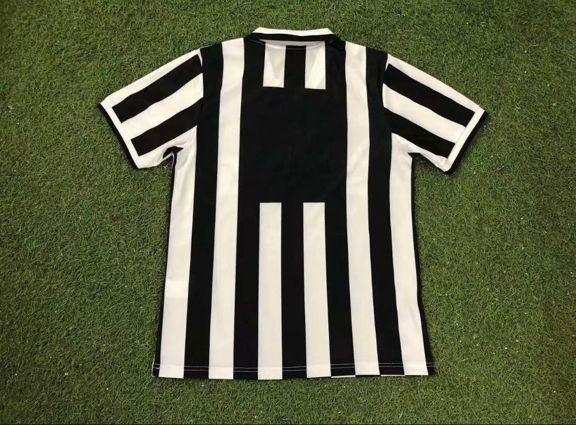 JUVENTUS - MAILLOT DOMICILE 1996/97