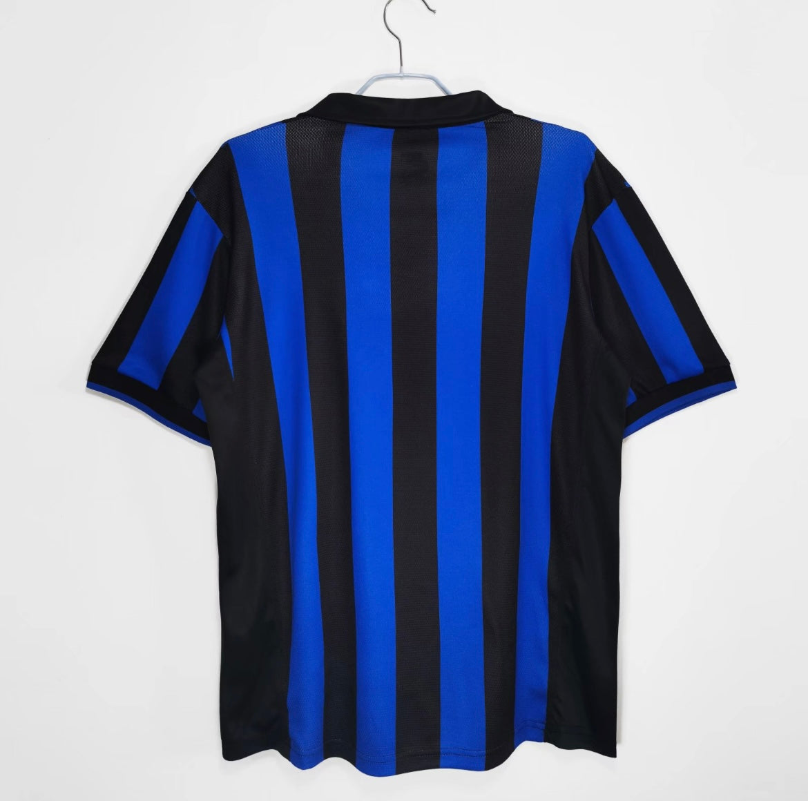 INTER MILAN - MAILLOT DOMICILE 1998/99