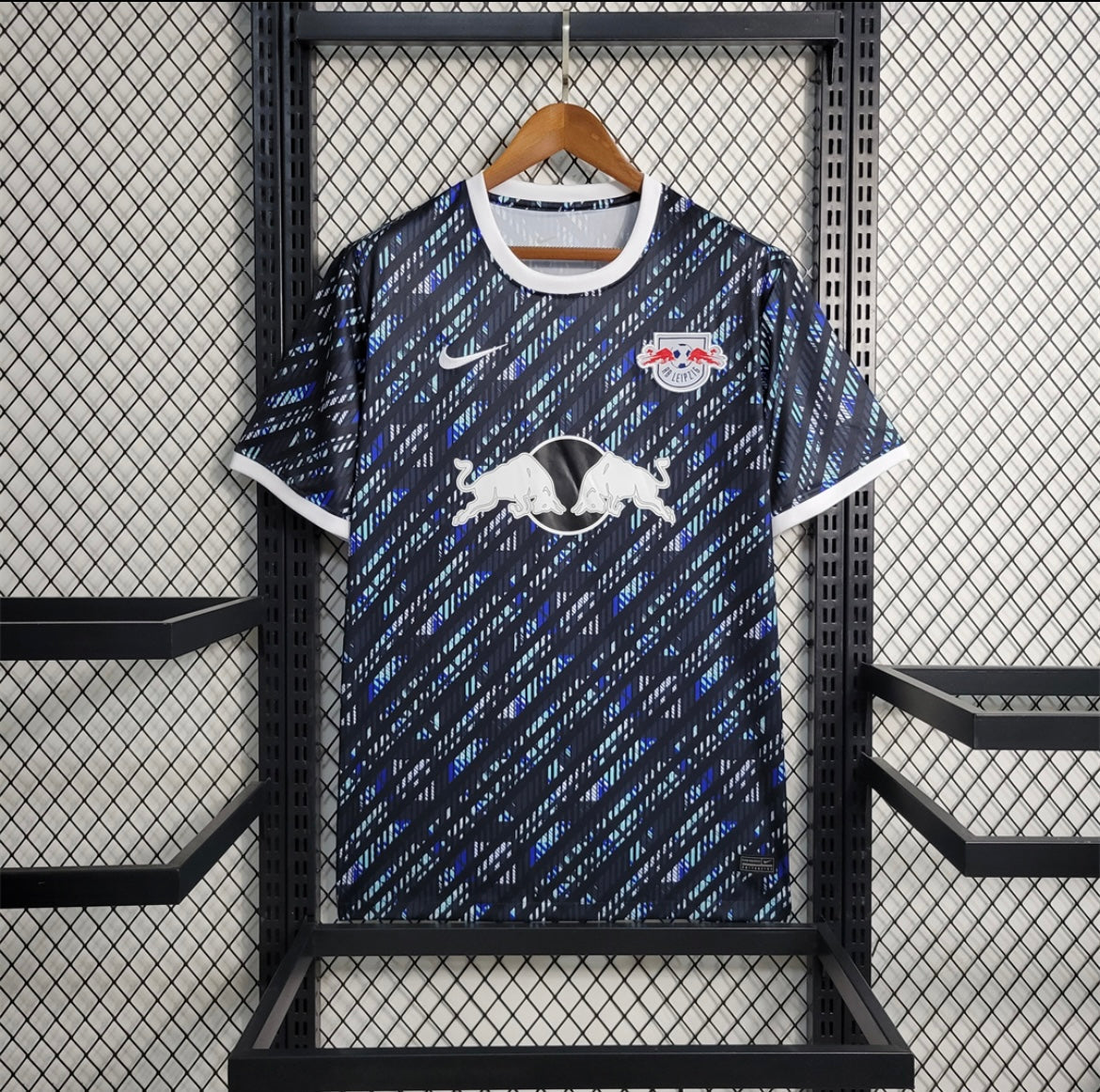RB LEIPZIG - MAILLOT CONCEPT 23/24