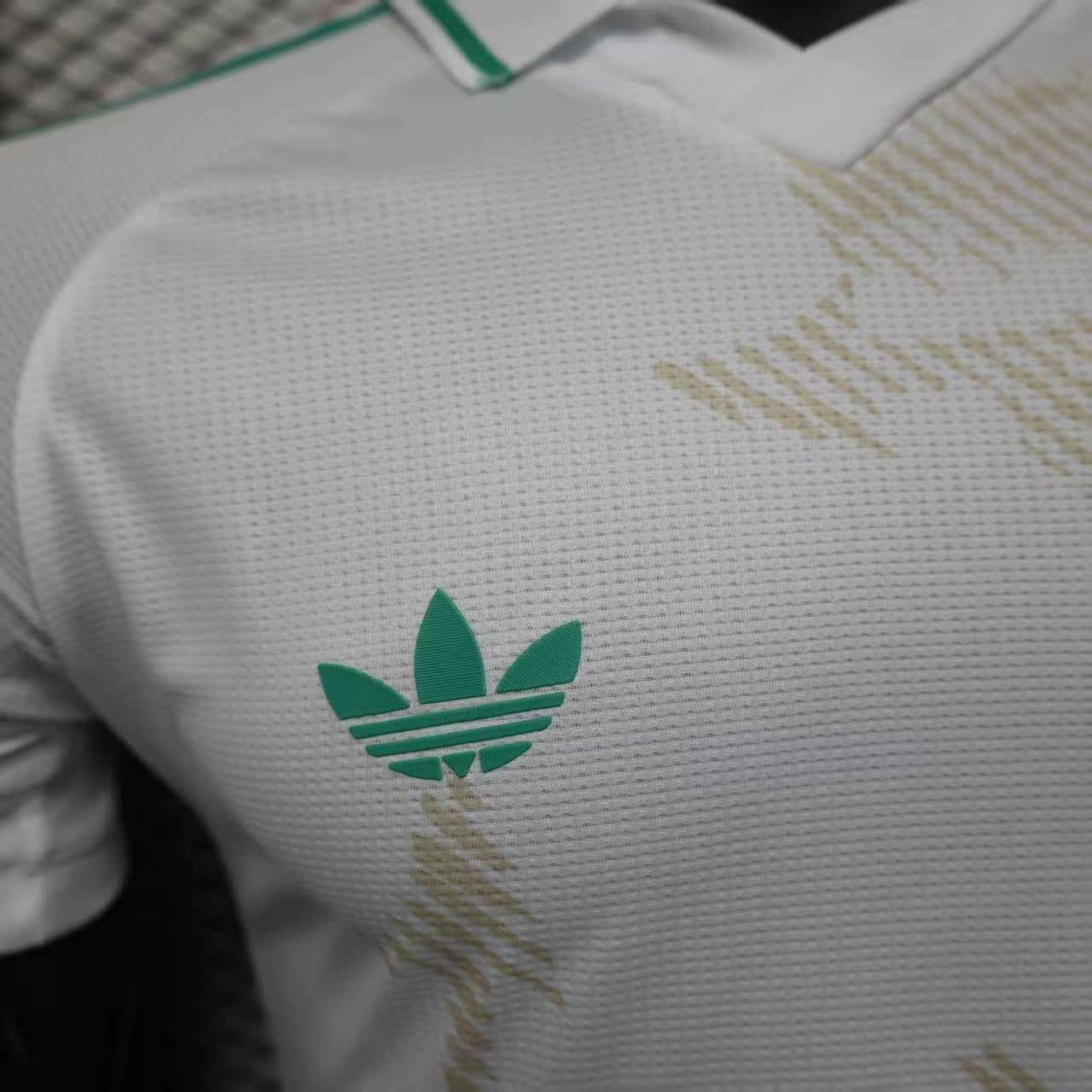 WALES - PLAYER AWAY JERSEY 2026