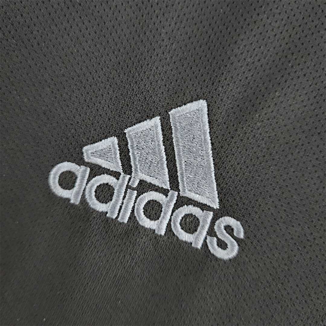 ARSENAL - MAILLOT CONCEPT "NOIR" 22/23