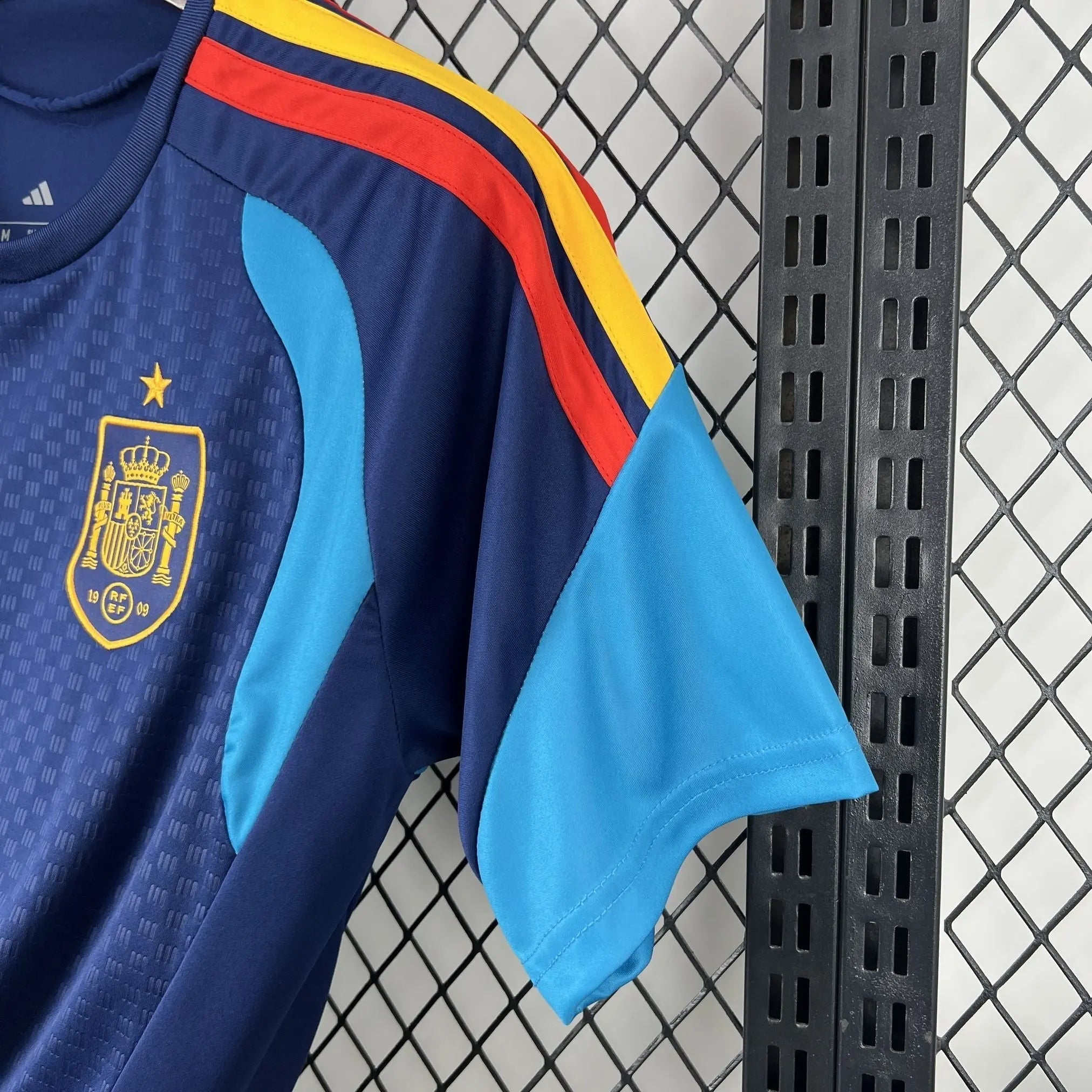 Spain World Cup 2026 jersey