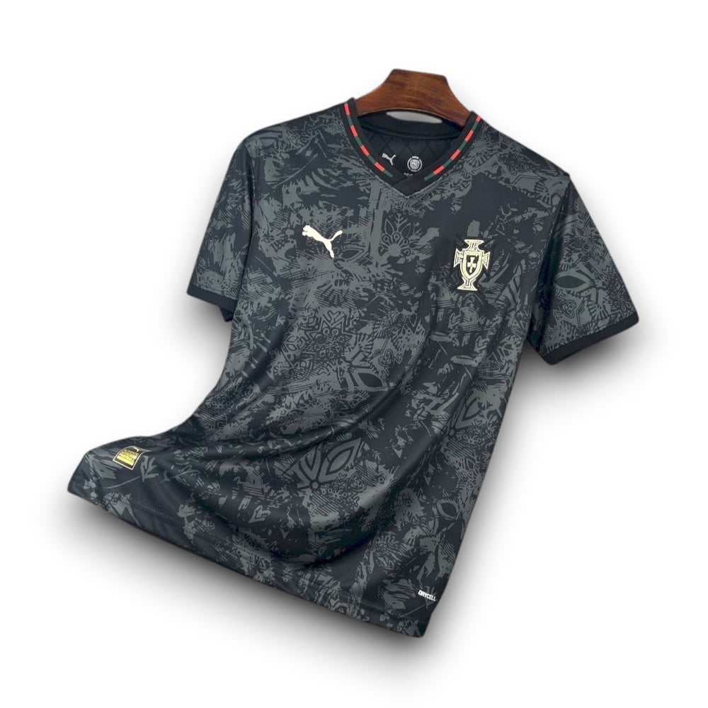 PORTUGAL - MAILLOT CONCEPT 2026
