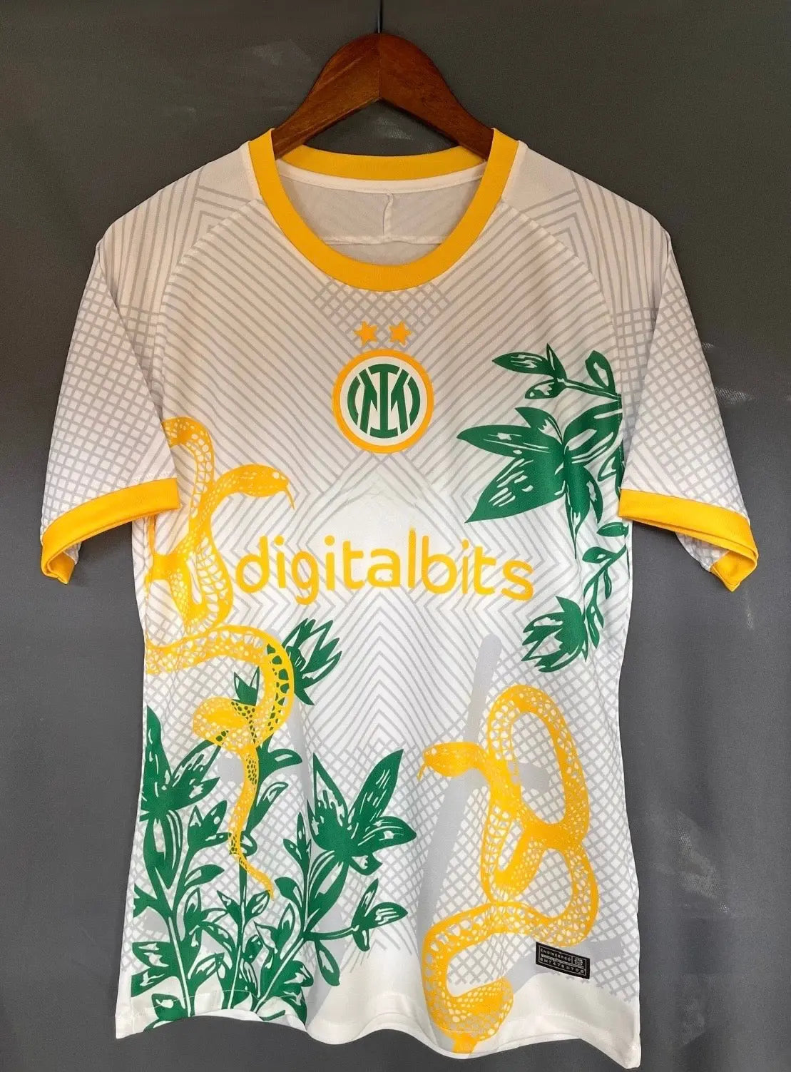 INTER MILAN - MAILLOT SPÉCIAL 24/25