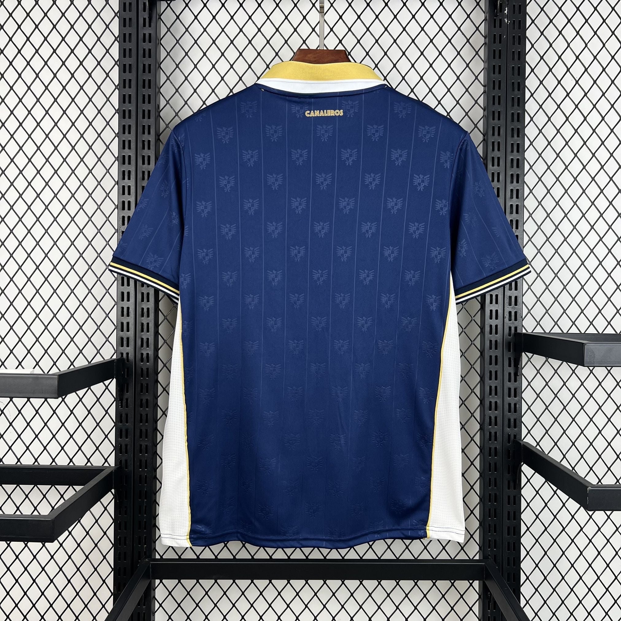 PANAMA - MAILLOT EXTÉRIEUR THIRD 2026