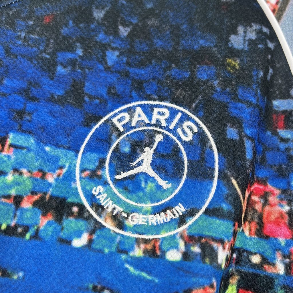 PARIS SAINT GERMAIN - MAILLOT CONCEPT 25/26