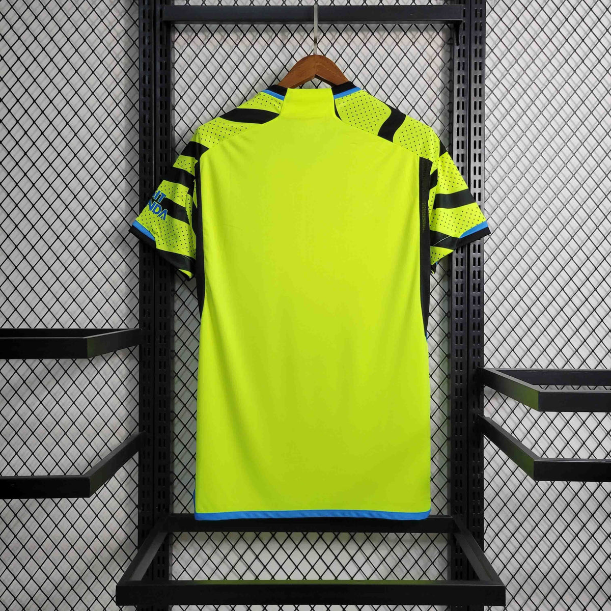 ARSENAL - MAILLOT EXTÉRIEUR 23/24