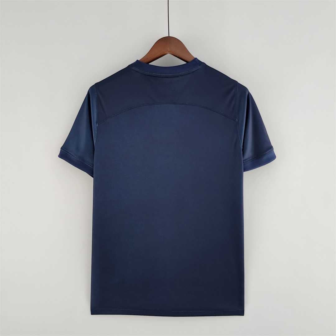 PARIS SAINT GERMAIN - MAILLOT DOMICILE 22/23