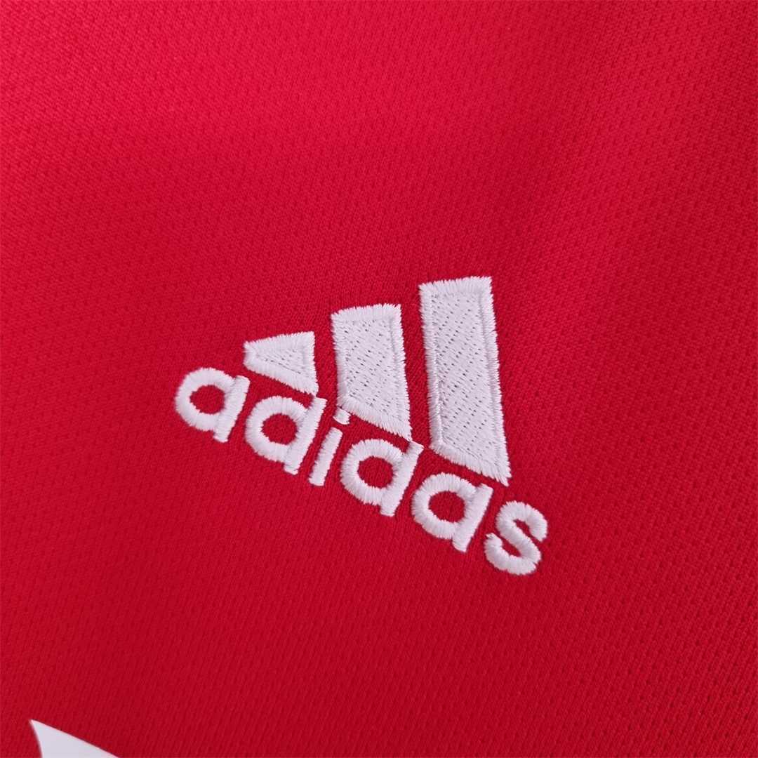 ARSENAL - MAILLOT DOMICILE 22/23