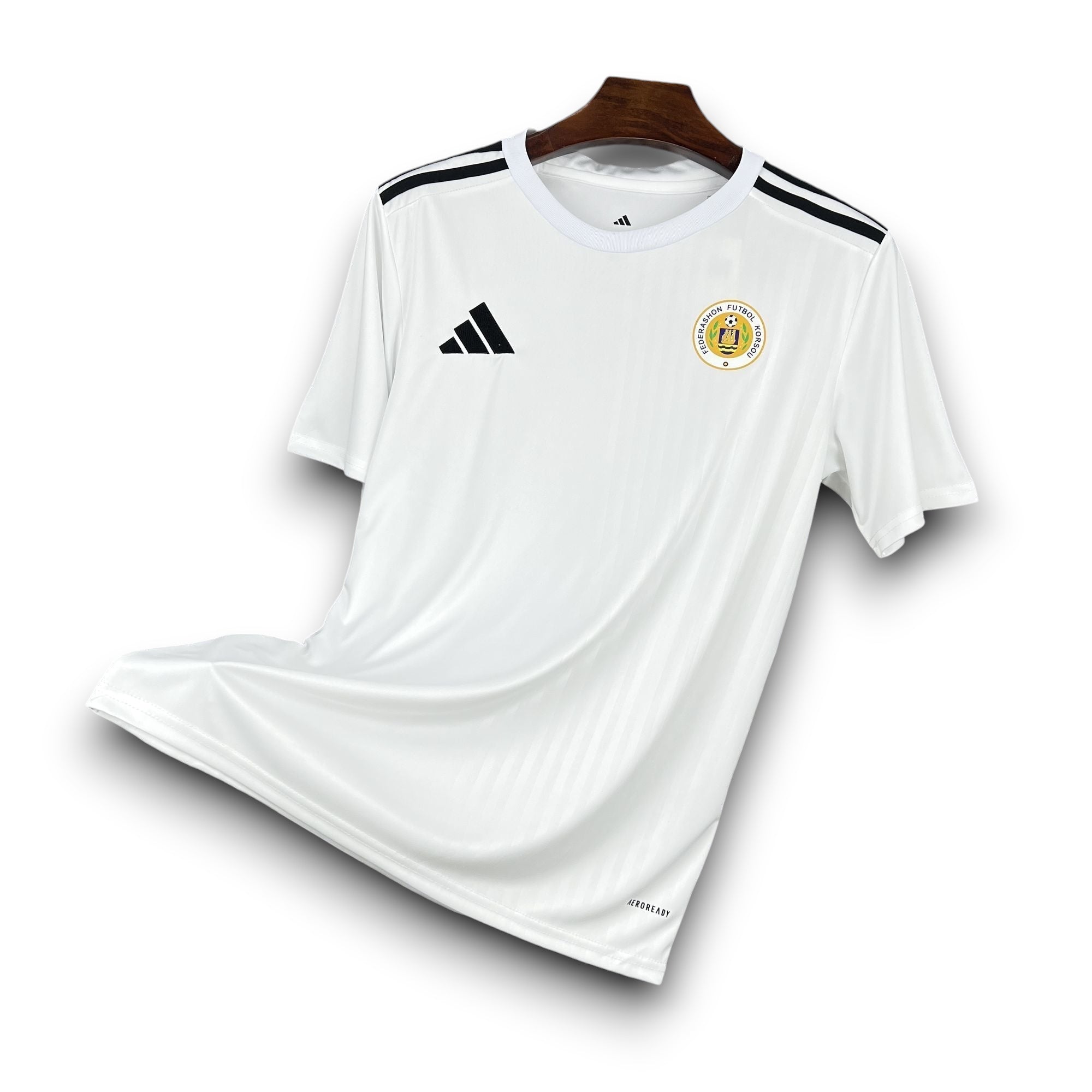 CURAÇAO - MAILLOT EXTÉRIEUR 2026