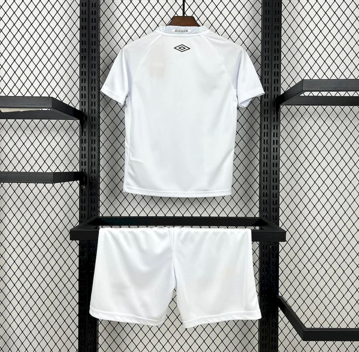 SANTOS - ENSEMBLE ENFANT EXTÉRIEUR 25/26
