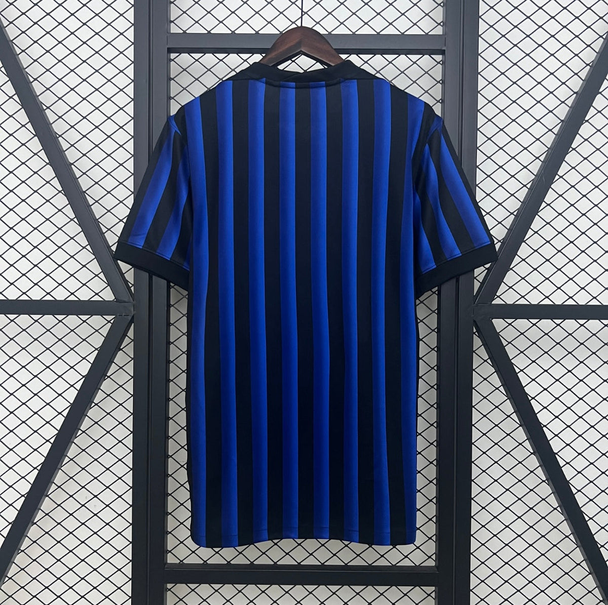 INTER MILAN - HOME JERSEY 25/26