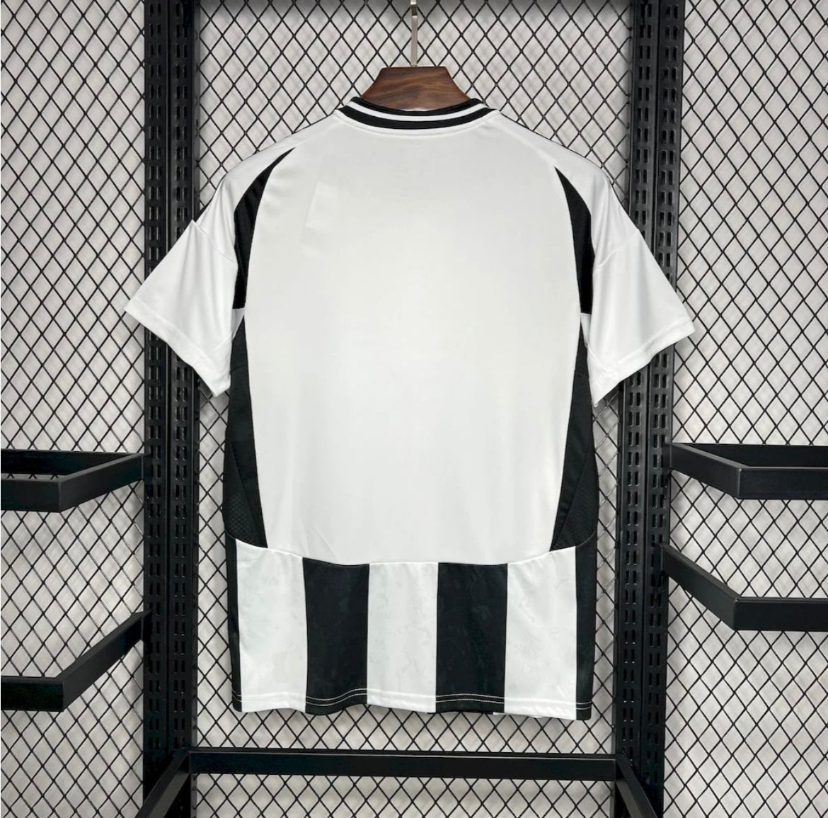 JUVENTUS - MAILLOT DOMICILE 24/25