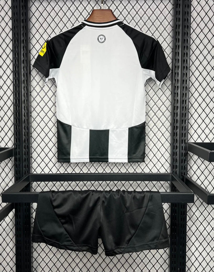 NEWCASTLE - ENSEMBLE ENFANT DOMICILE 24/25