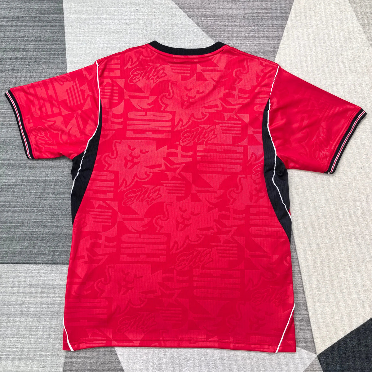 Maillot Angleterre Extérieur 2026/27