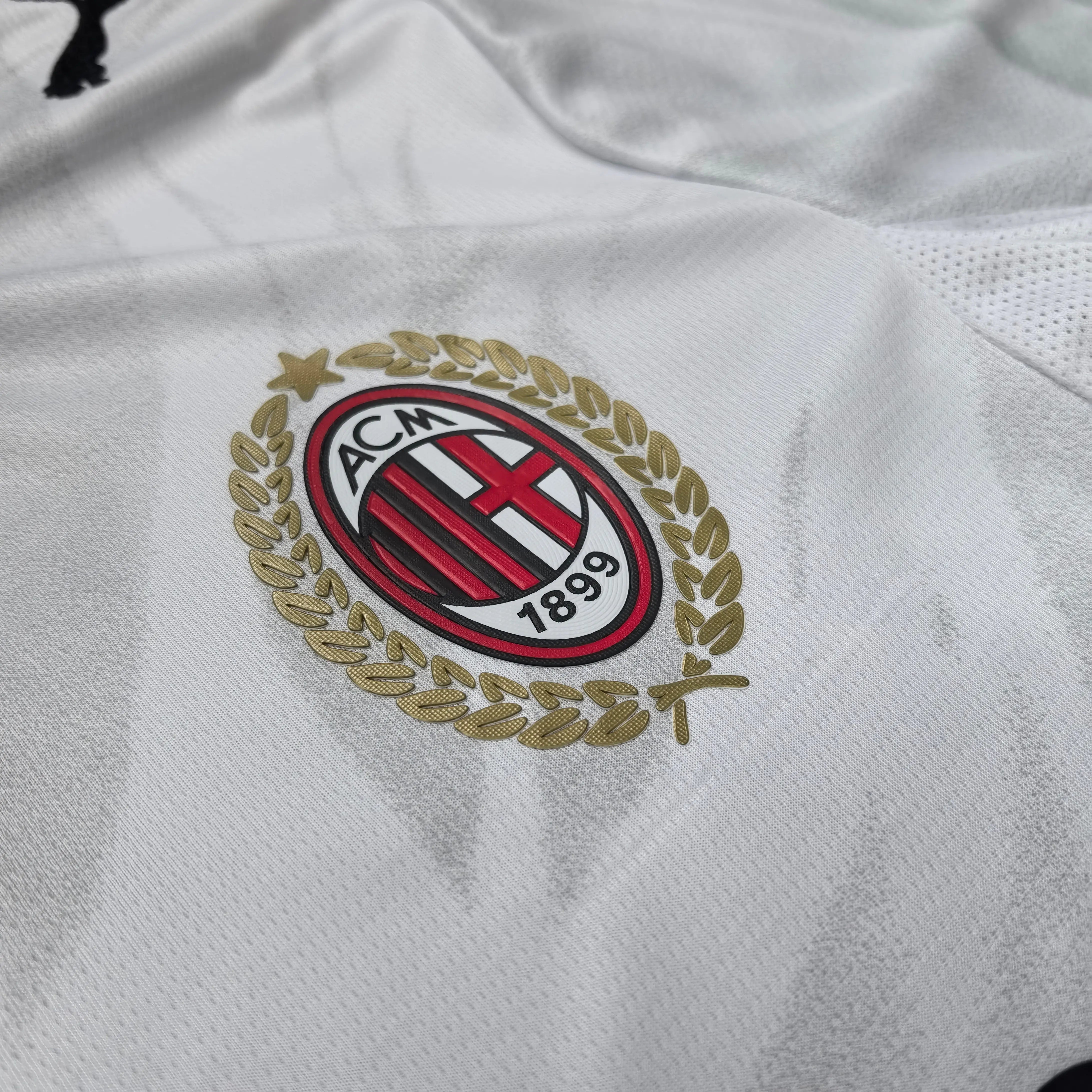 Maillot Ac Milan Concept 2026/27
