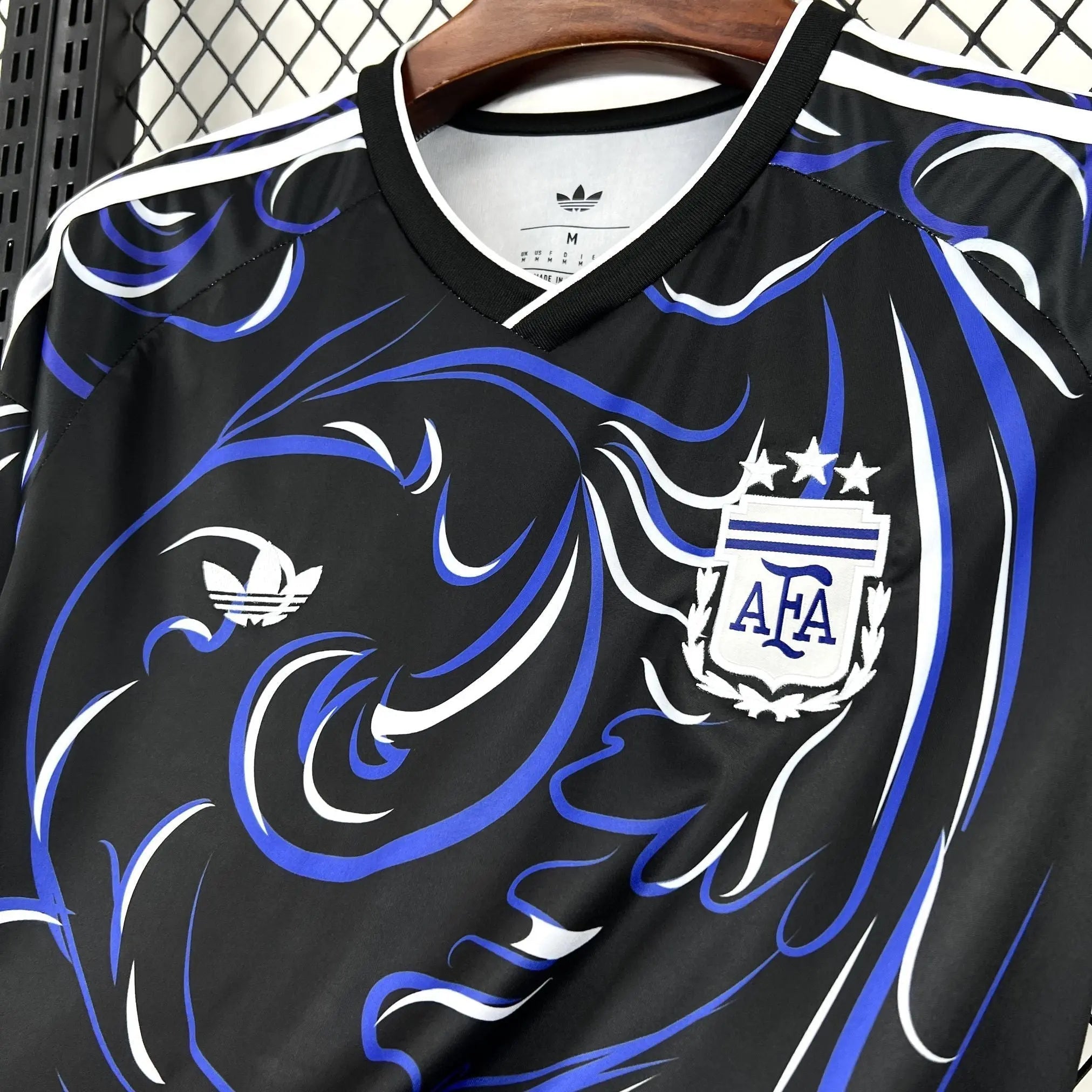 Maillot Argentine CDM 2026