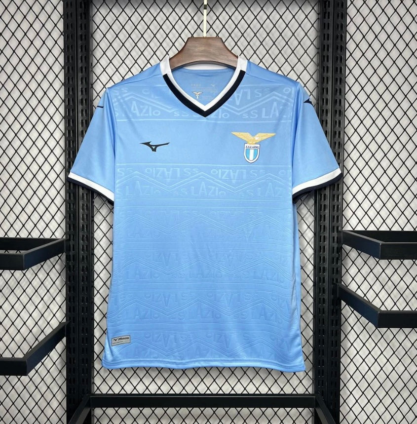 LAZIO - MAILLOT DOMICILE 24/25