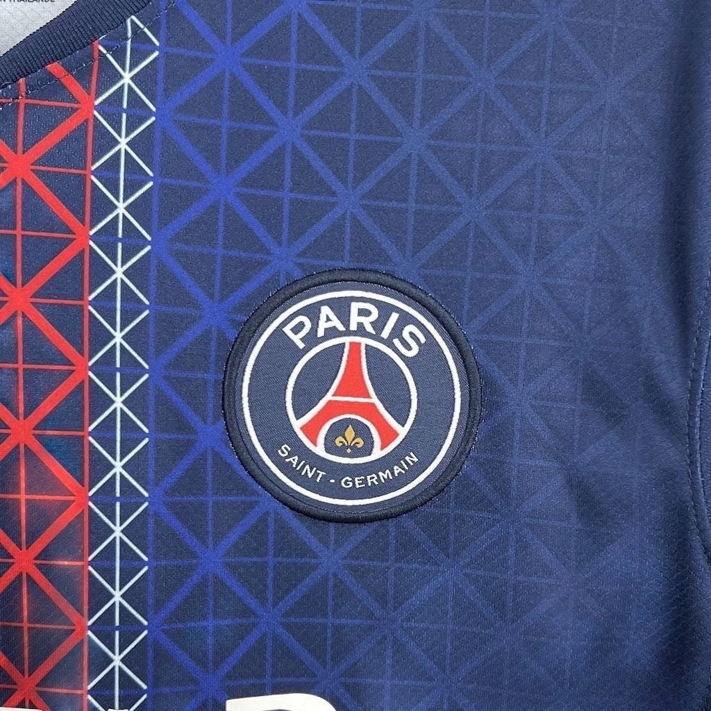PARIS SAINT GERMAIN - MAILLOT DOMICILE 25/26