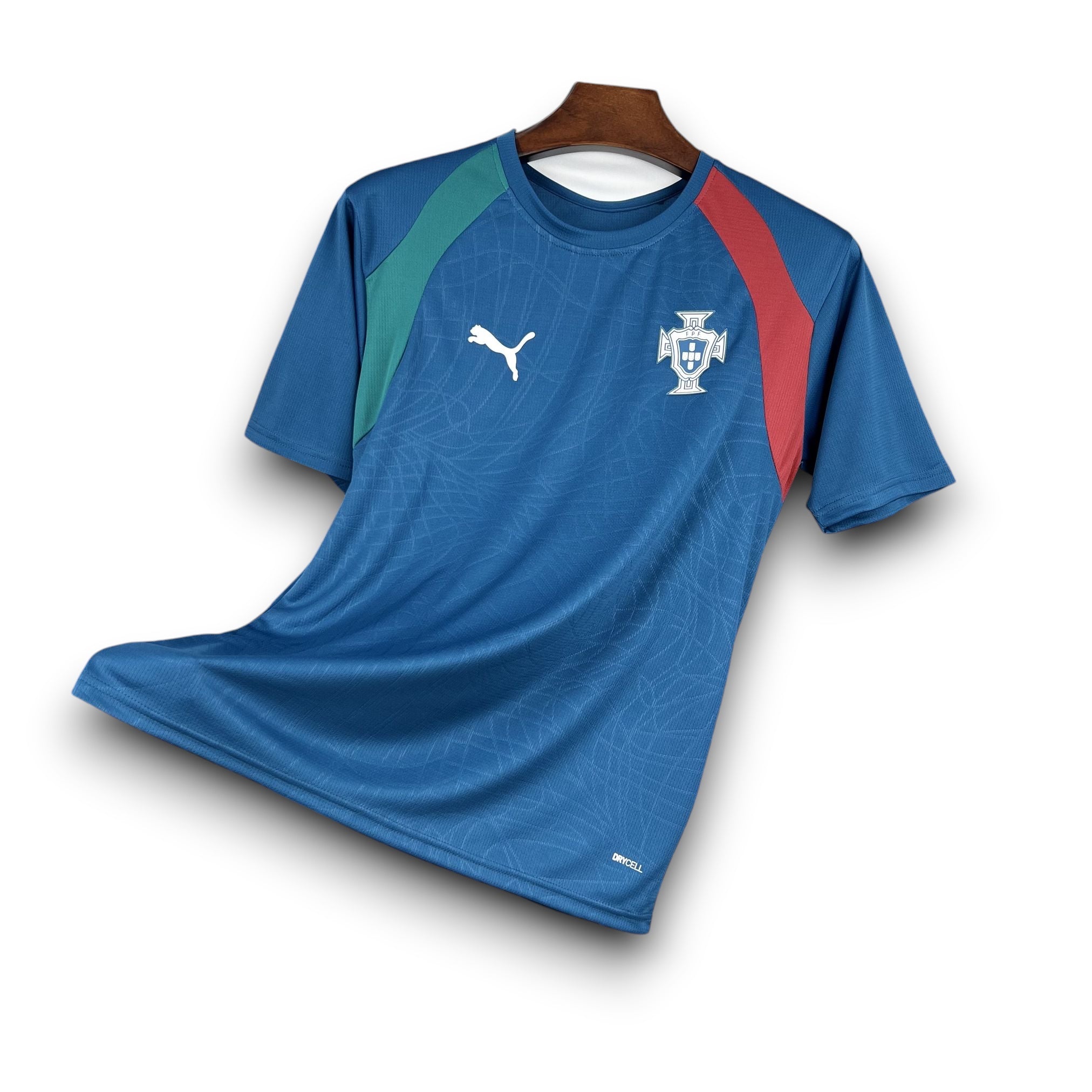 PORTUGAL - MAILLOT AVANT MATCH 2026