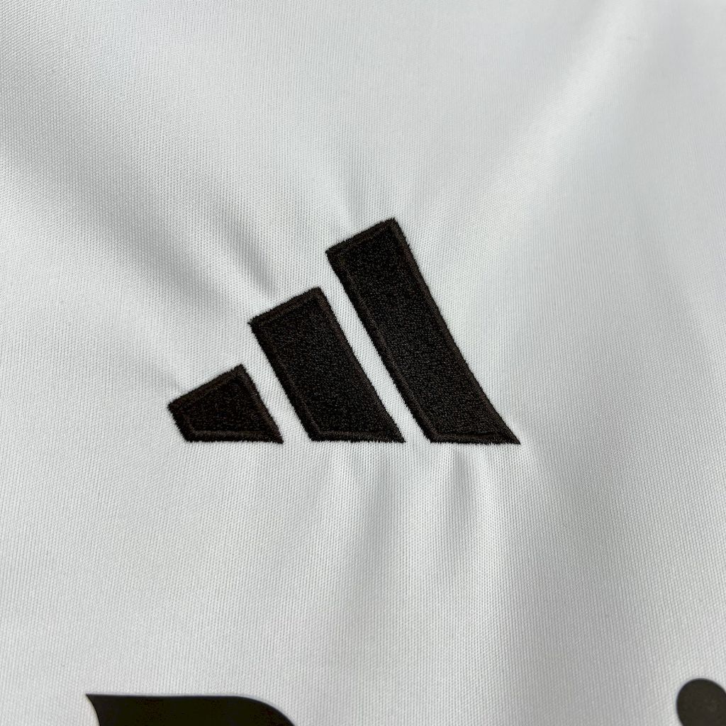 REAL MADRID - HOME JERSEY 25/26