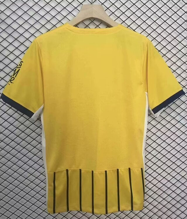 BRIGHTON - MAILLOT EXTÉRIEUR 24/25