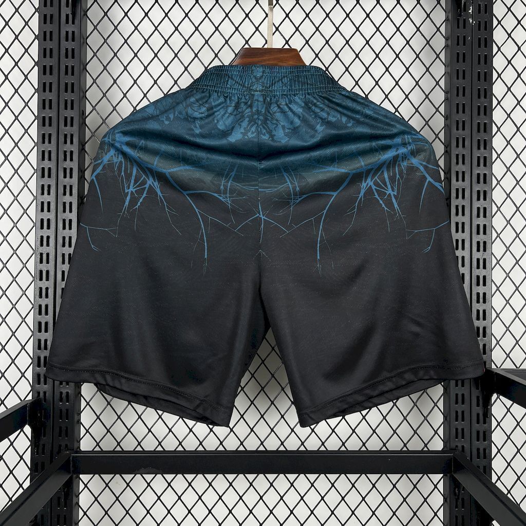 NAPLES - SHORT "HALLOWEEN" CONCEPT 25/26