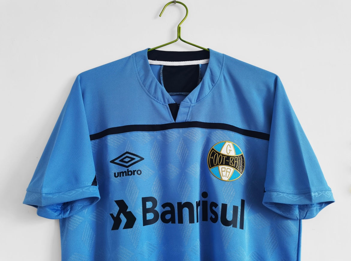 GRÊMIO - HOME JERSEY 20/21