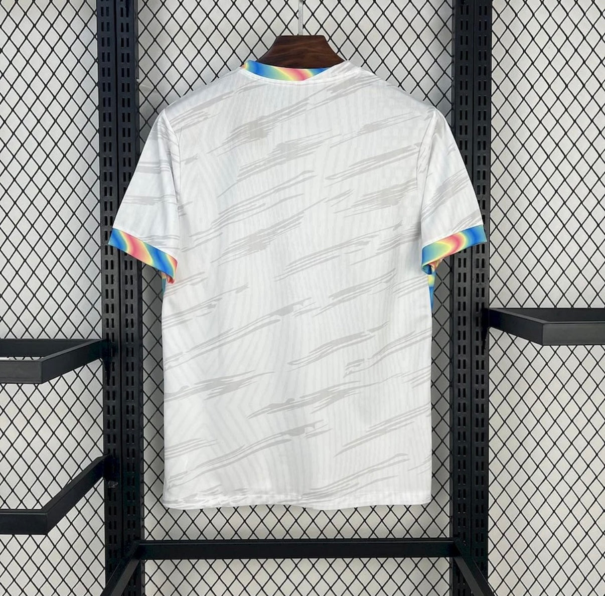 FC BARCELONE - MAILLOT CONCEPT 25/26