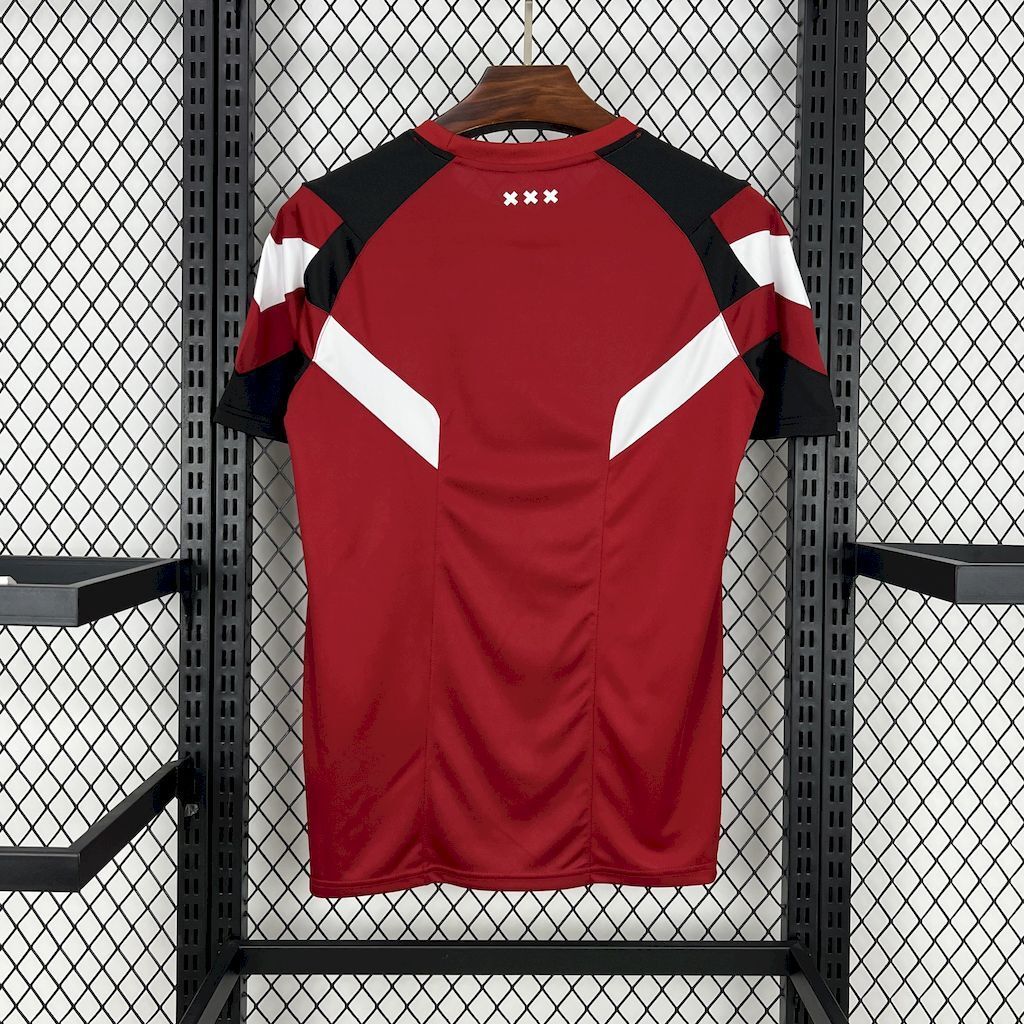 AJAX - "OG RED" CONCEPT JERSEY 24/25